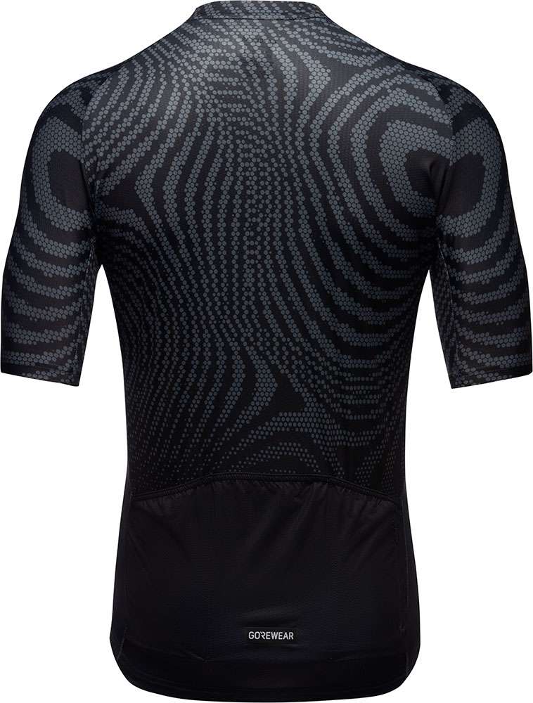 Gorewear spirit moiré - jersey