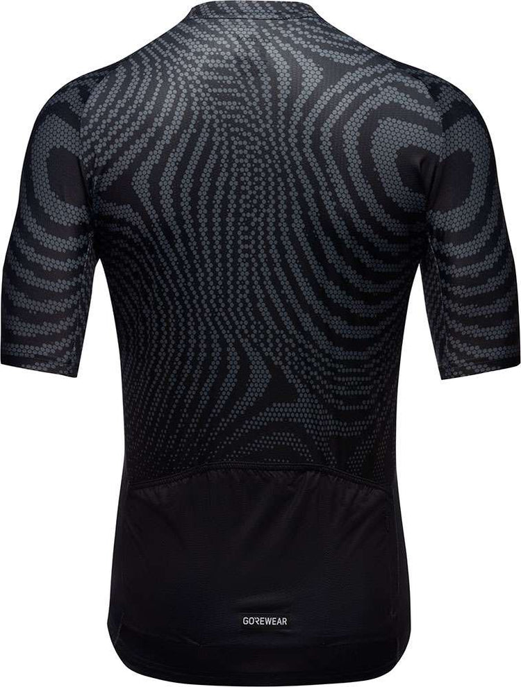 Gorewear spirit moiré - jersey