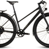 Cube nulane pro fe trapèze gris'n'chrome