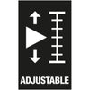 WAA Click-Torque x 7 Couple Key pour Insertge