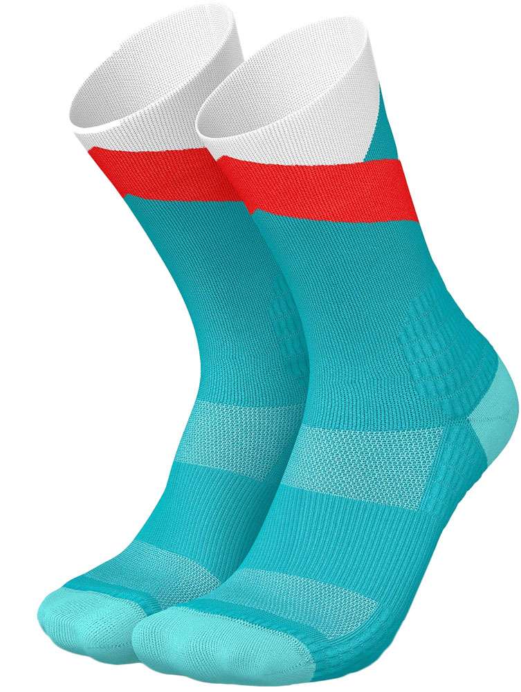 Sentier Incylence - chaussettes
