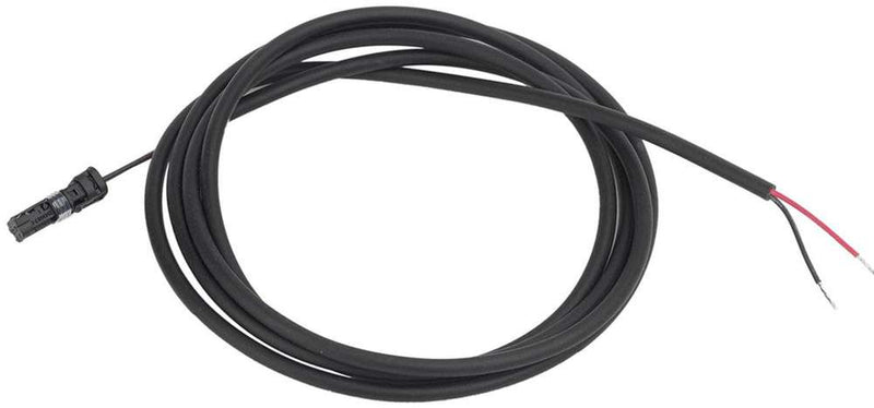 Câble d'éclairage Bosch pour feu arrière 200 mm