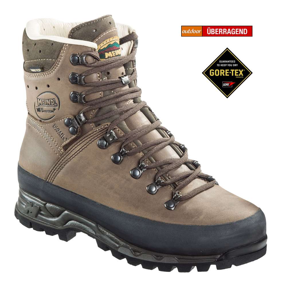 Meindl island mfs active gtx® - chaussures de randonnée