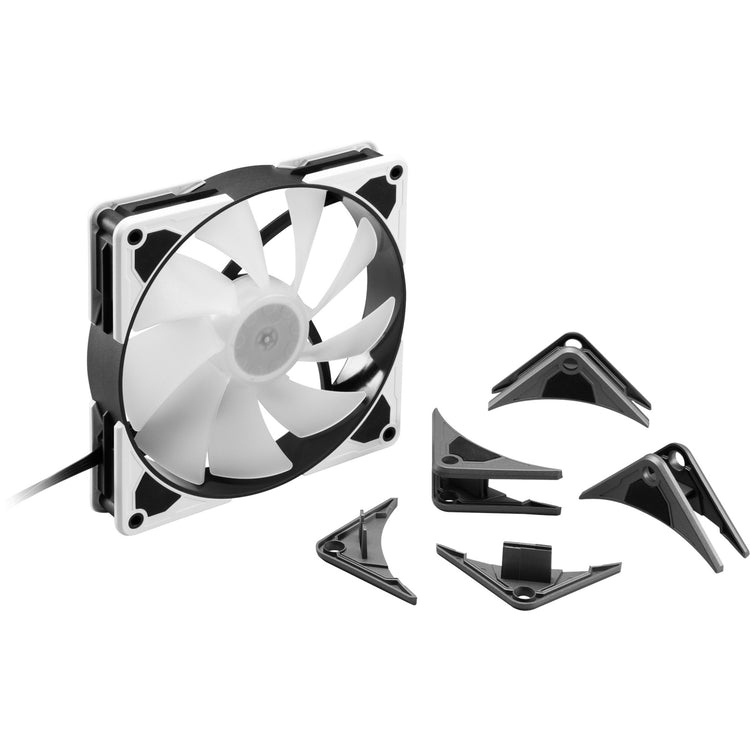Ventilateur Sharkoon SilentStorm 140 PWM RGB