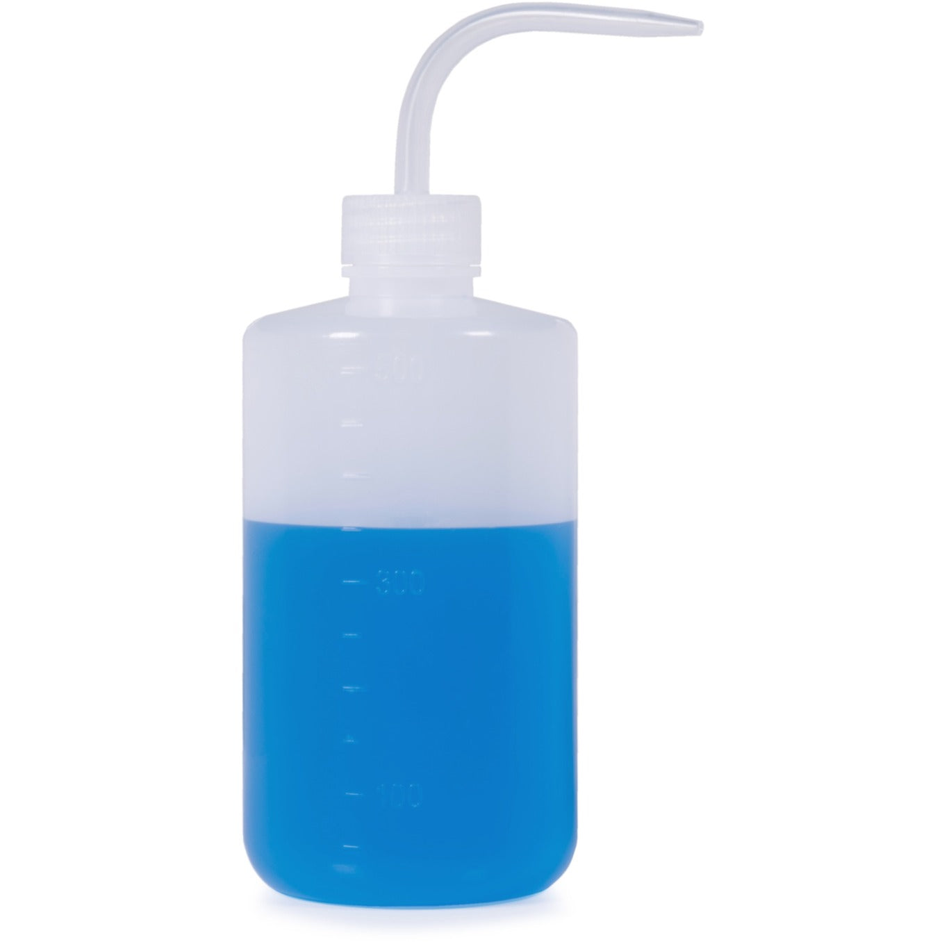 Alphacool flacon pulvérisateur noyau flacon de 500 ml (blanc transparent)
