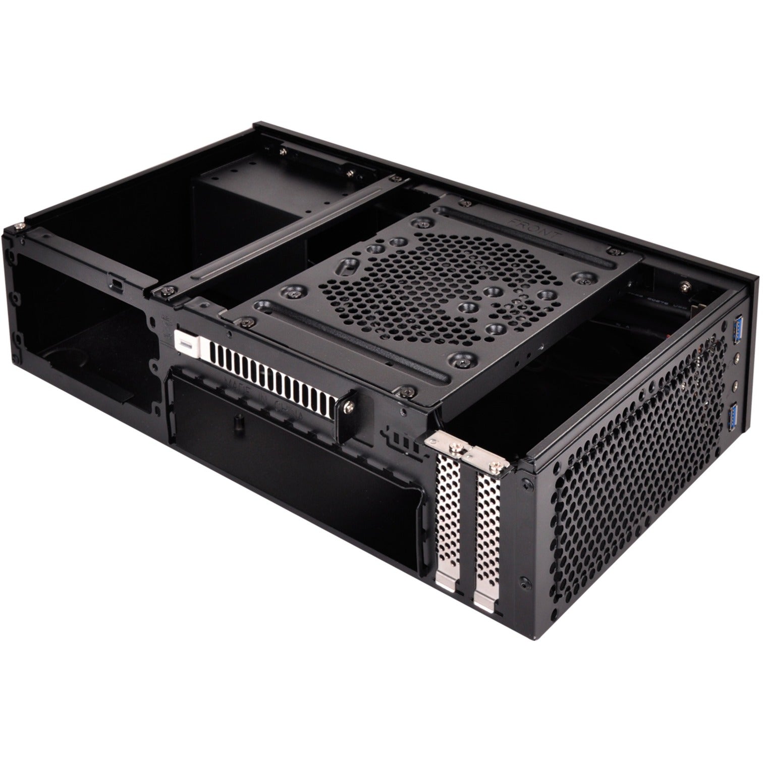 Silverstone SST-ML09B
