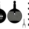 Plaquettes de disque standard pour vélo Galfer pour avid sram