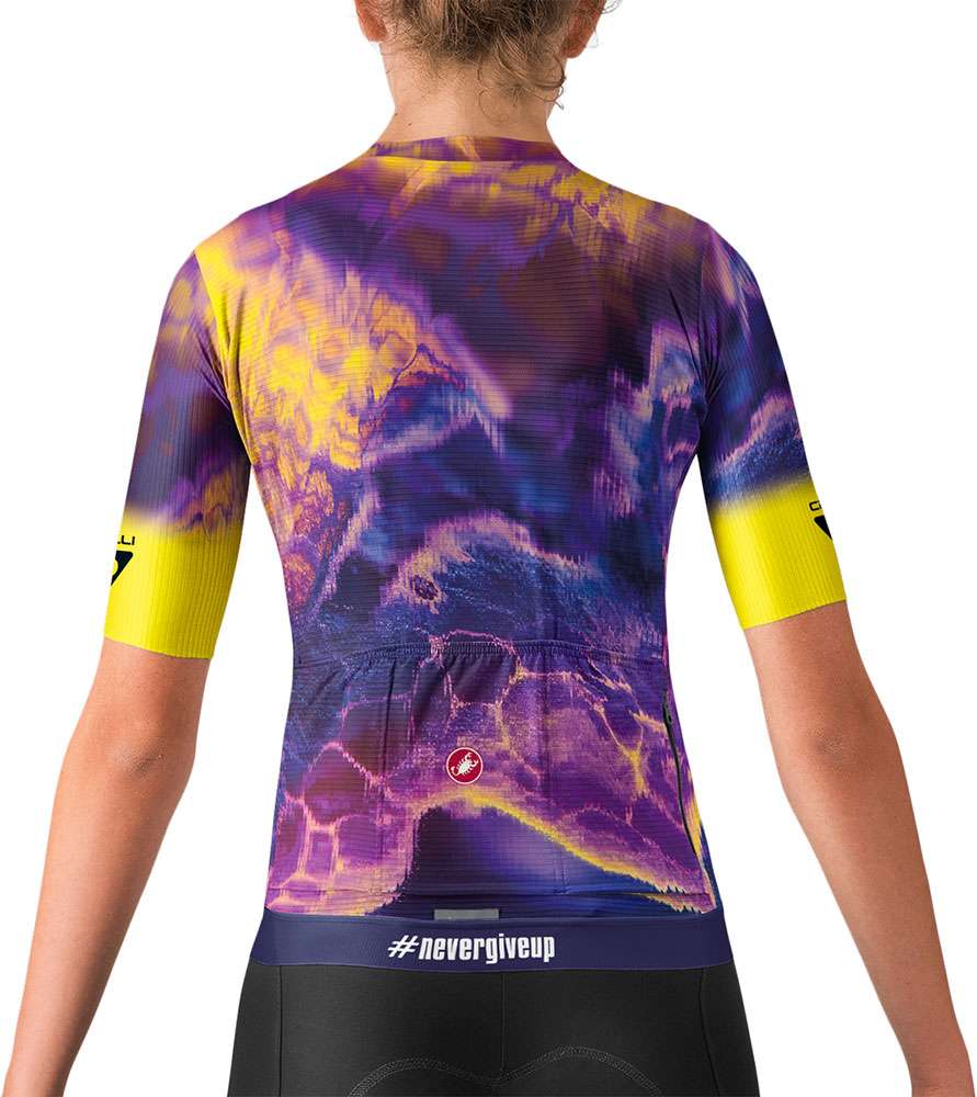 Castelli expresso - maillot femme