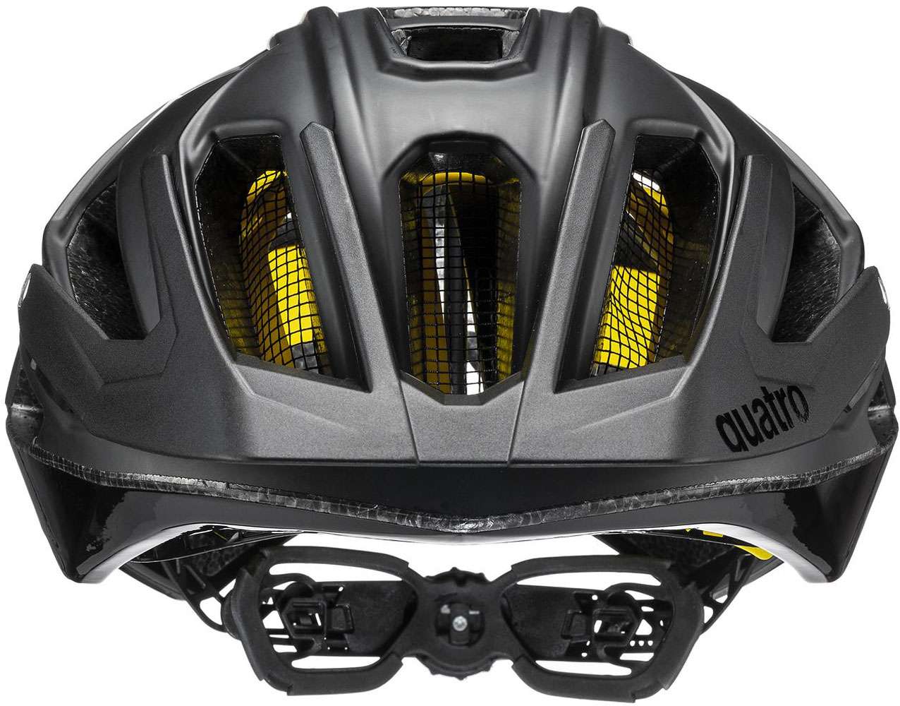 Uvex quatro cc mips - casque vtt