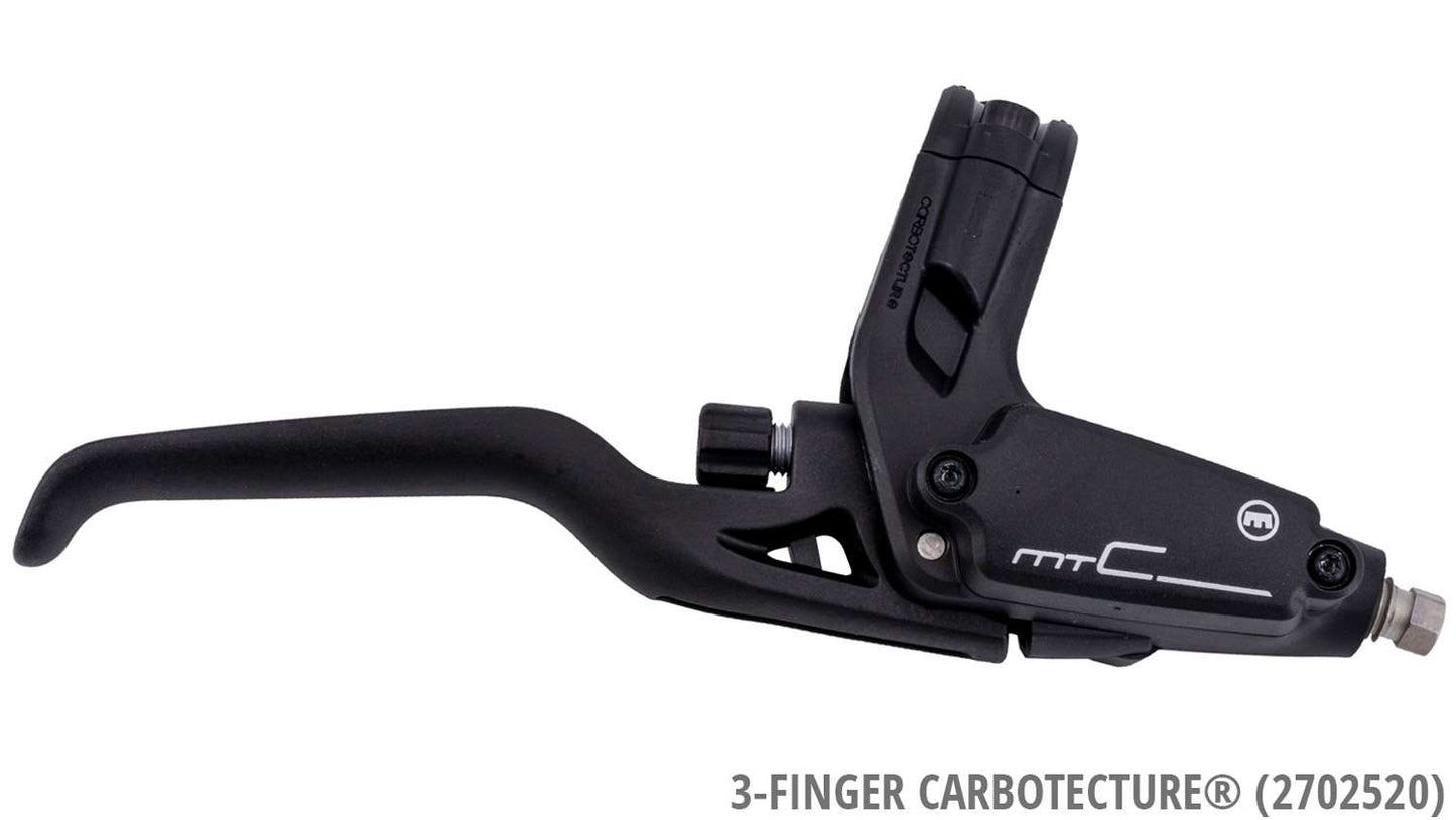 Magura mt c levier de frein droit