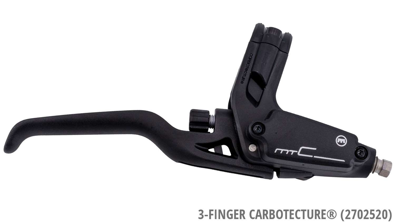 Magura mt c levier de frein droit