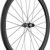 Roue arrière Dt swiss er 1600 spline® wts db 28 cl 30mm