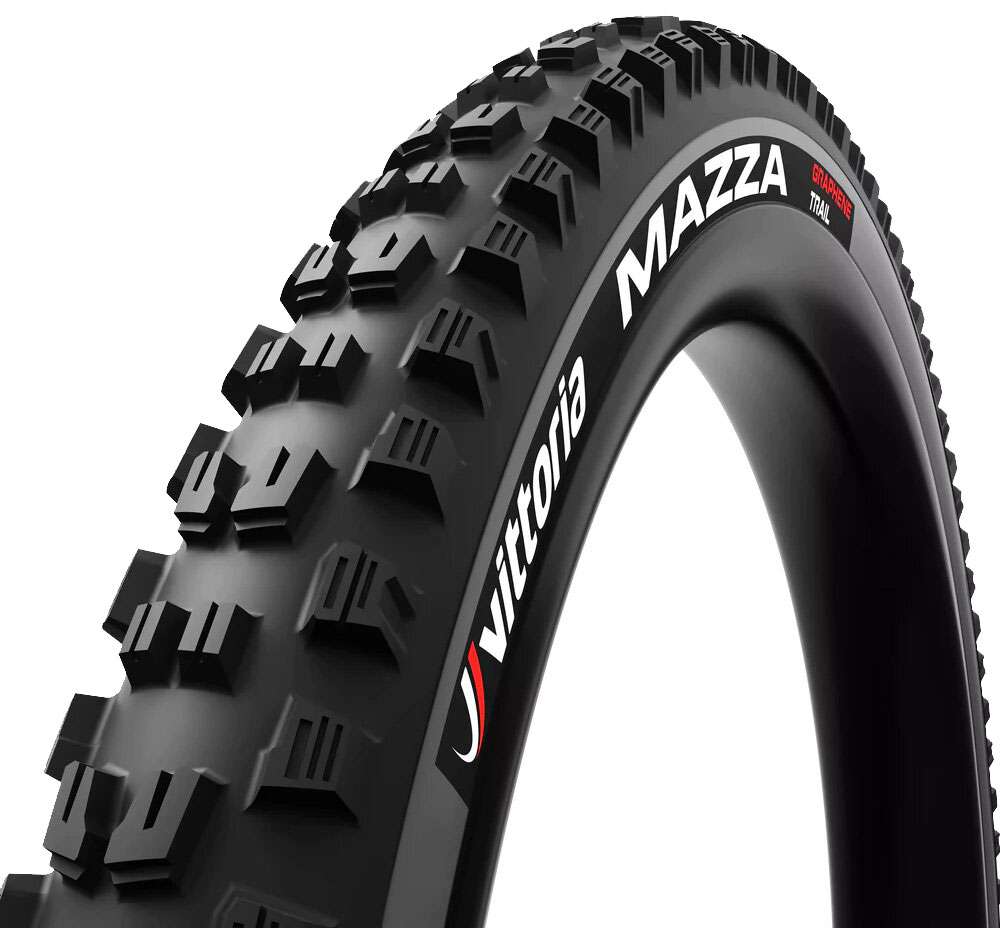 Pneu souple Vittoria mazza trail 29 tlr graphene 2.0