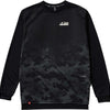 Loose Riders Essentials Dipped Stealth - Maillot VTT à manches longues
