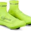 Gripgrab raceaero hi-vis - couvre-chaussures vélo de route