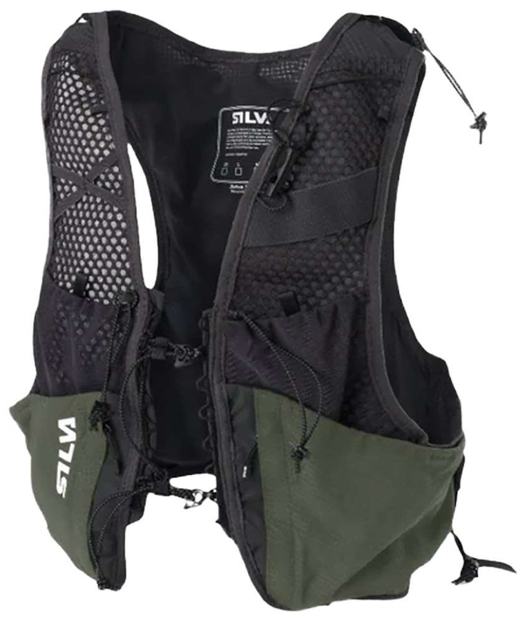 Silva S'efforcer 10 - gilet de course