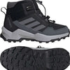 Adidas terrex ax4r mid - chaussures de randonnée enfant