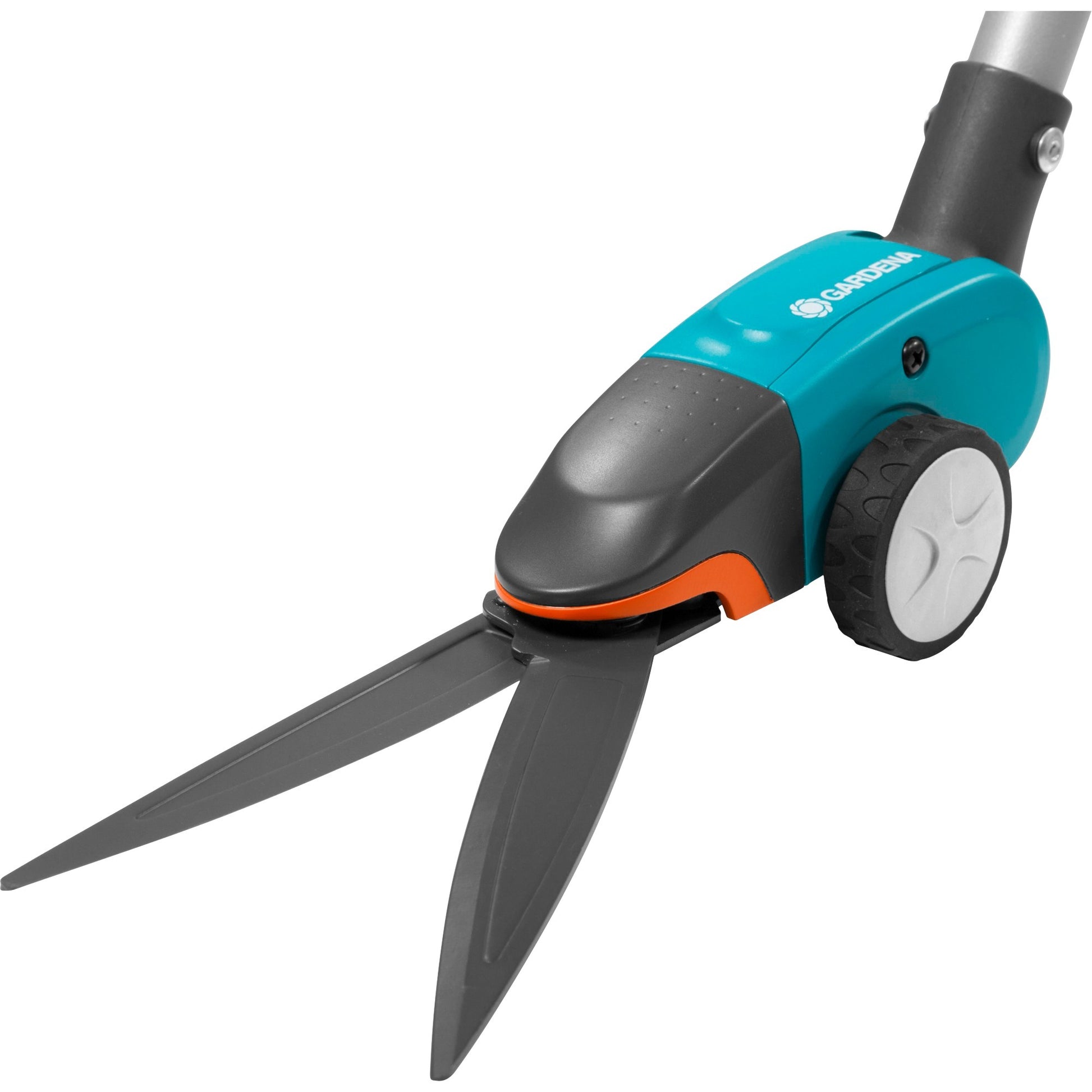 Gardena Comfort Grass Ciseaux sur l'acier