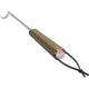 BBQ TRAEGER Turning Hook Pig Cale