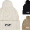 Oakley harper pom beanie - chapeau
