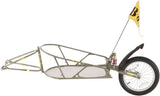 Remorque à vélo Bob ibex or sans sac - afbeelding 1