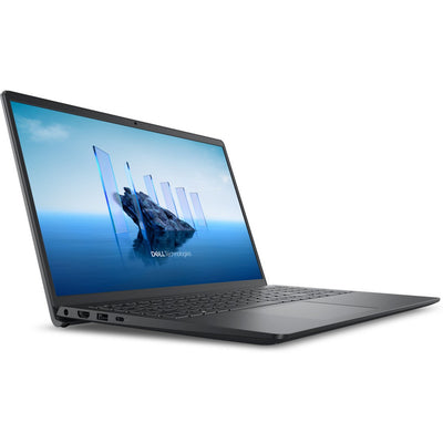 Ordinateur portable Dell pro 15 essential pv15250 15.6 (noir | core i5-1334u | graphiques uhd | 16 go | SSD de 512 go)