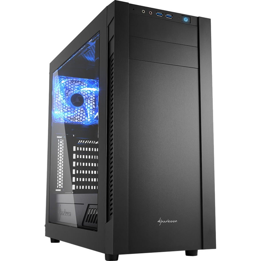 Sharkoon S25-W
