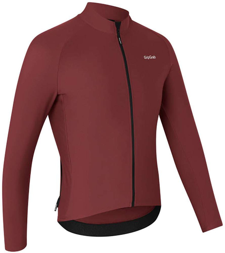 Gripgrab pacr thermo - maillot manches longues