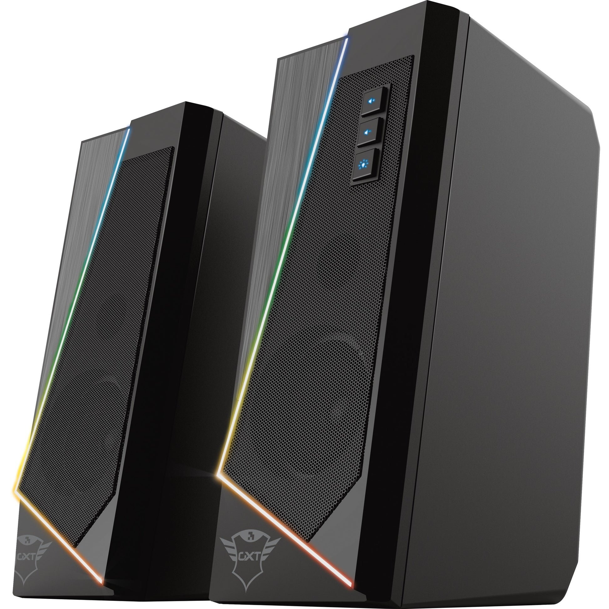 Trust GXT 609 Zoxa RGB-Light Speinerset