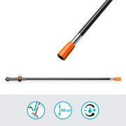 Gardena Cleansystem Steel M, aqueux, nettoyage g - afbeelding 2