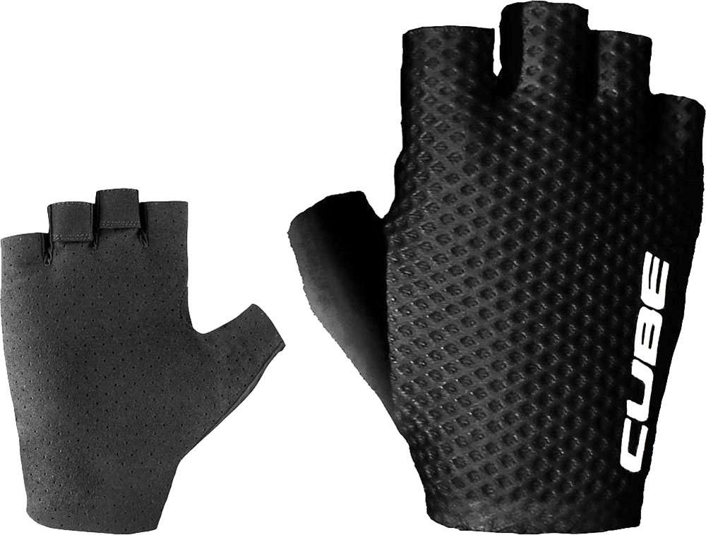 Cube race - gants de cyclisme