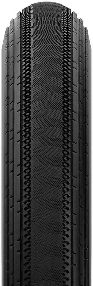 Pneu pliable semi-slick Panaracer Gravel King TLR