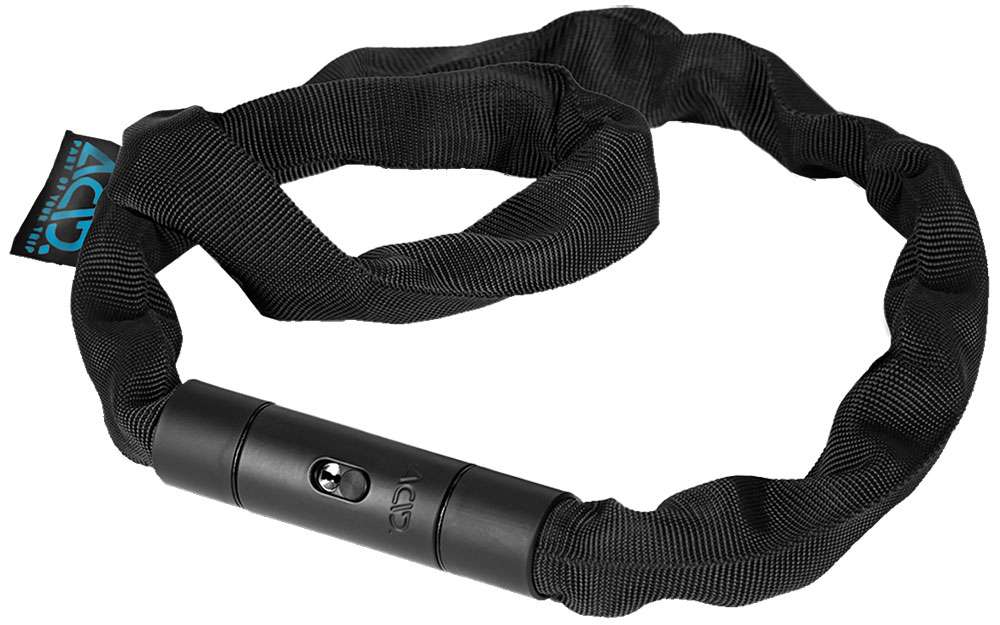 Antivol à chaîne acide corvid pro k120