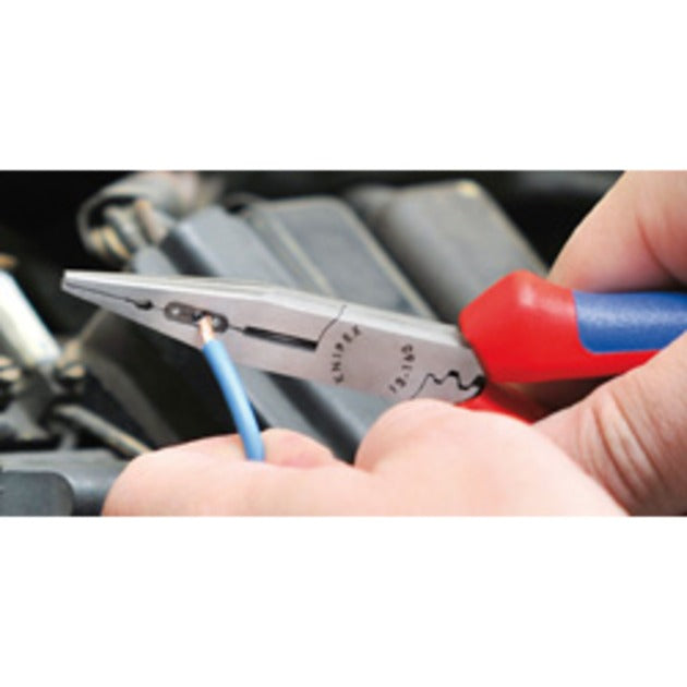 Barre de câblage Knipex 13 02 160