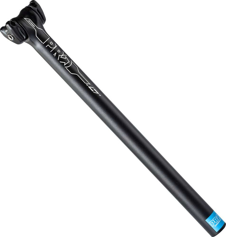 Tige de selle Pro lt 400 mm