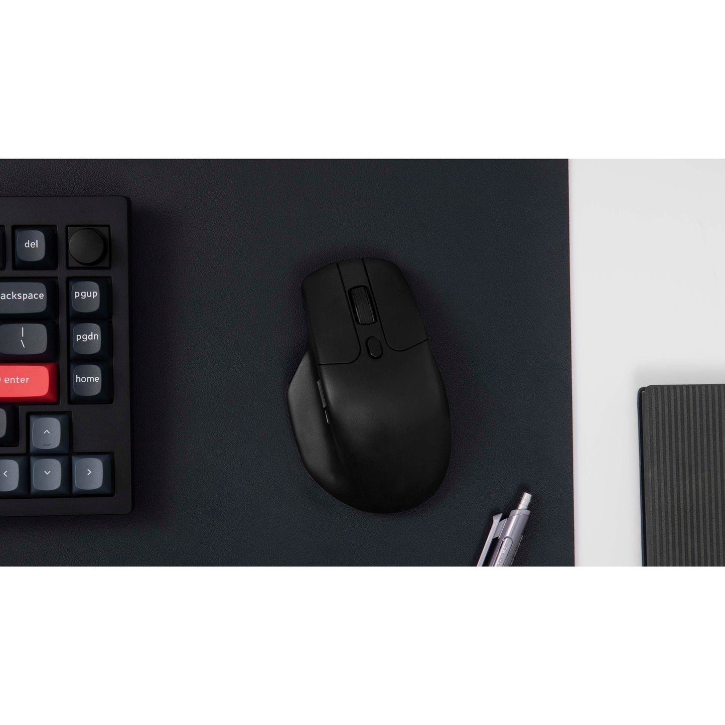 Souris sans fil Keychron M6-A1