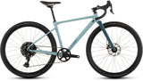 Cube Nuroad Rookie Pro Tealgrey'n'teal - afbeelding 1