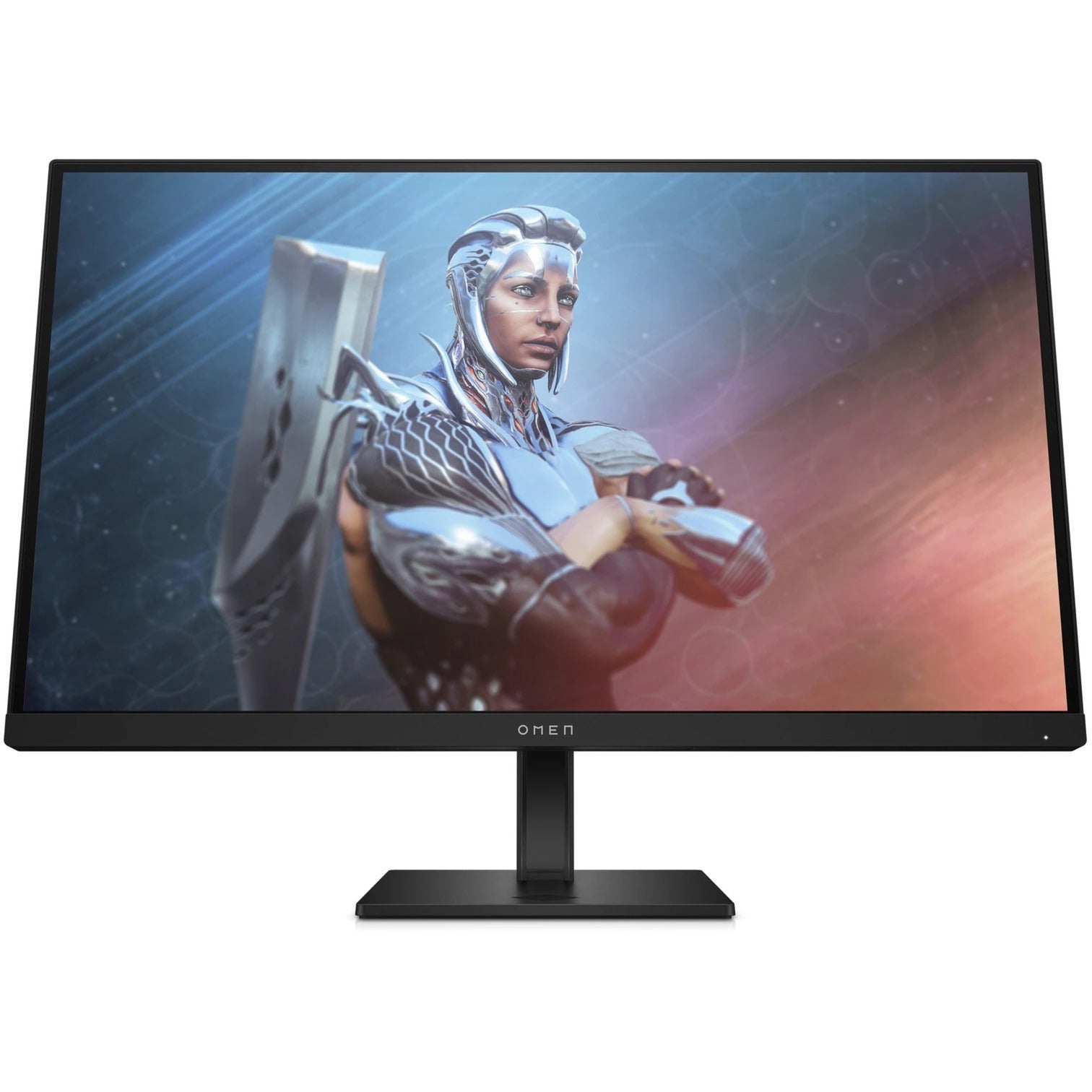 Omen 27 FHD 165 Hz Monitor de jeu
