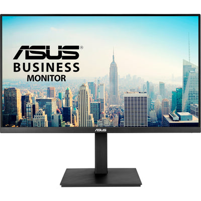 Moniteur Asus va32uqsb 31.5 4k uhd (noir, hdmi, displayport, usb, audio, synchronisation adaptative)