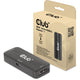 Club 3D HDMI Actif 4K60Hz Repater F F F F
