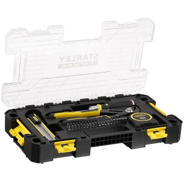 Stanley fatmax tstak 1 2 mix outils Sendor