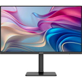Moniteur MSI Modern MD272UPHG 27 4K UHD (noir, 2x HDMI, Display Port, 3x USB-A, USB-B, USB-C) - afbeelding 1