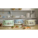 Ariete Vintage Toaster 0156 04 - afbeelding 4