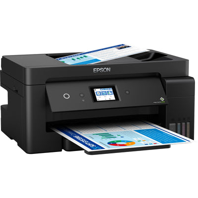 Epson Ecotank ET-15000