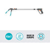 Gardena Grijper 4-en-1