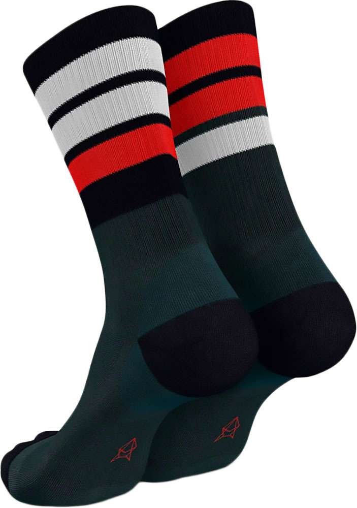 Incylence mérinos effort - chaussettes