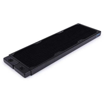 Radiateur Alphacool nexxxos st20 hpe entièrement en cuivre 360 mm (noir)