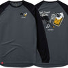 Loose riders dirt sweat beers - maillot vtt manches longues