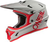O'neal sonus solid - casque intégral - afbeelding 2