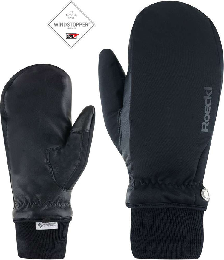 Roeckl sports kolon 3 moufle - gants multisports